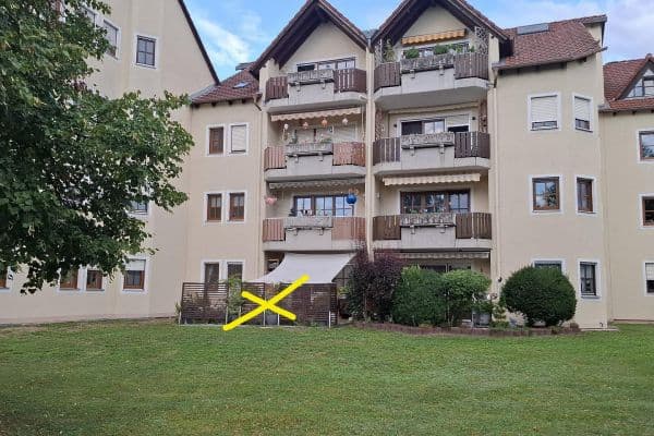 3 bedroom flat for sale, 81 m², Roth 3 bedroom flat for sale, 81 m², Roth