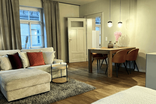1 bedroom flat to rent, 44 m², München, Bavaria 1 bedroom flat to rent, 44 m², München, Bavaria