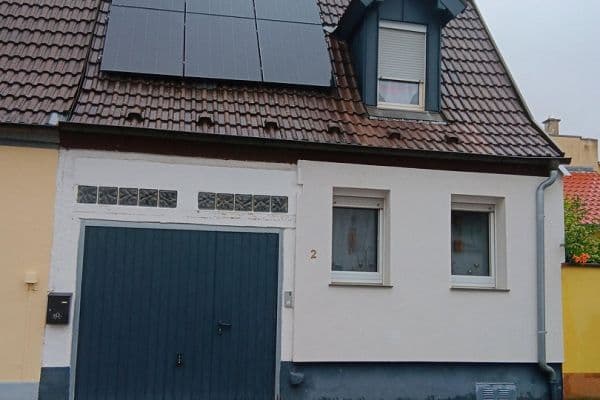 house for sale, 97 m², Philippsburg/Rheinsheim house for sale, 97 m², Philippsburg/Rheinsheim