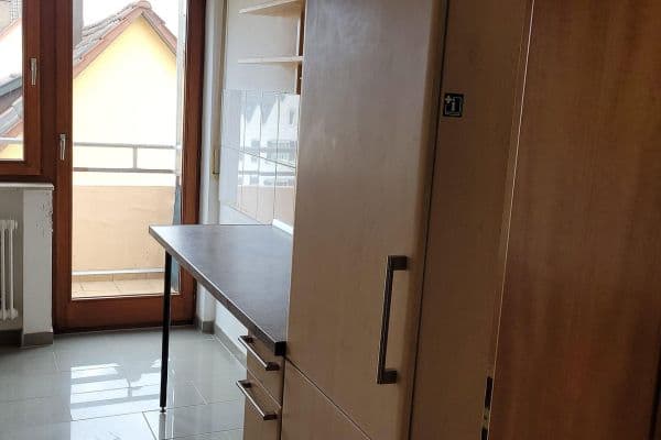 3 bedroom flat to rent, 72 m², Stuttgart 3 bedroom flat to rent, 72 m², Stuttgart
