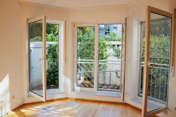 3 bedroom flat to rent, 88 m², Frankfurt 3 bedroom flat to rent, 88 m², Frankfurt