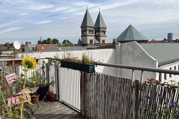 1 bedroom with open-plan kitchen flat for sale, 70 m², Berlin, Berlin 1 bedroom with open-plan kitchen flat for sale, 70 m², Berlin, Berlin