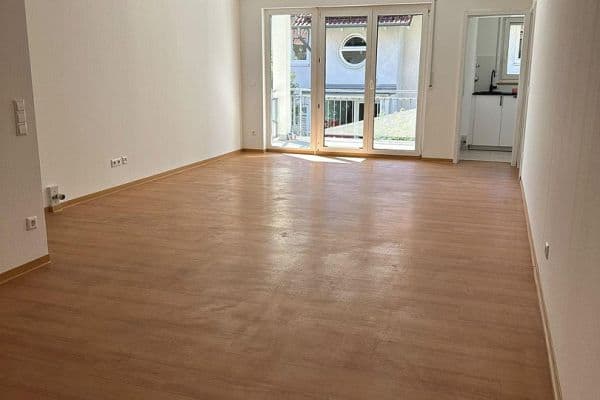 3 bedroom flat to rent, 71 m², Kirchheim unter Teck 3 bedroom flat to rent, 71 m², Kirchheim unter Teck