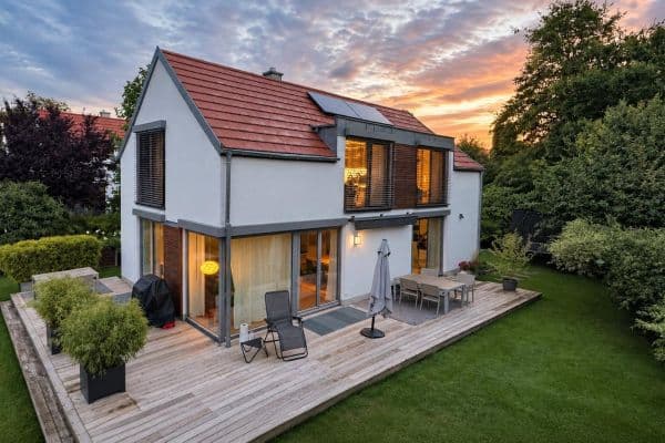 house for sale, 160 m², Greifenberg, Bavaria house for sale, 160 m², Greifenberg, Bavaria