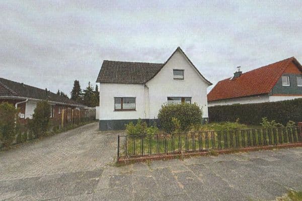 plot for sale, 583 m², Norderstedt, Schleswig-Holstein plot for sale, 583 m², Norderstedt, Schleswig-Holstein