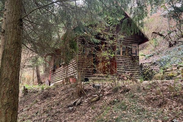 recreational property for sale, 420 m², Chyňava recreational property for sale, 420 m², Chyňava