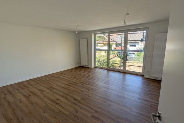 4 bedroom flat to rent, 97 m², Karlsruhe, Baden-Württemberg 4 bedroom flat to rent, 97 m², Karlsruhe, Baden-Württemberg