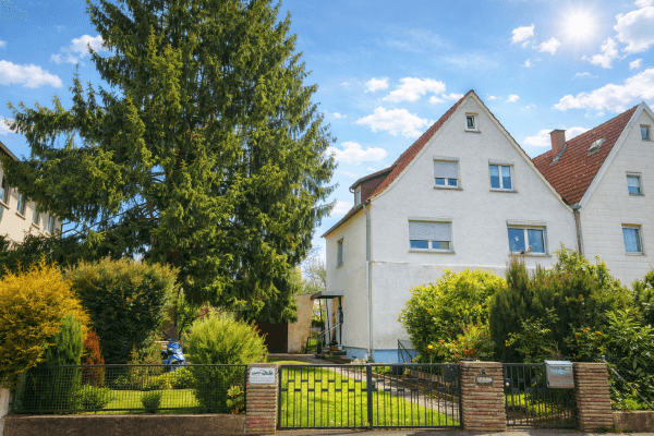 house for sale, 147 m², Schlössleweg 2, Neu-Ulm house for sale, 147 m², Schlössleweg 2, Neu-Ulm