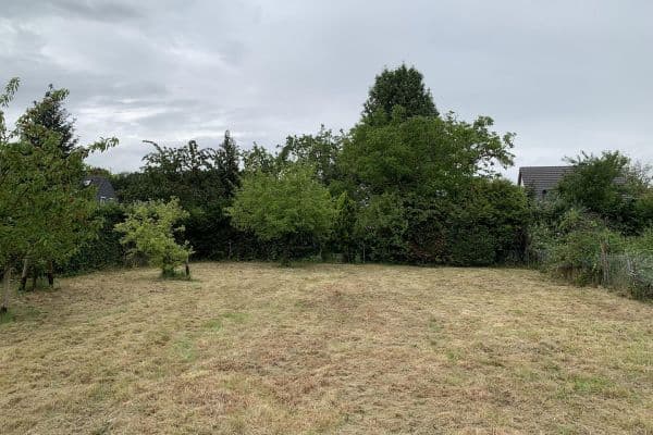 plot for sale, 873 m², Im Wurzelbusch 10, Bonn plot for sale, 873 m², Im Wurzelbusch 10, Bonn