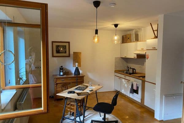 1 bedroom flat to rent, 41 m², St. Norbert Str. 6, Zell 1 bedroom flat to rent, 41 m², St. Norbert Str. 6, Zell