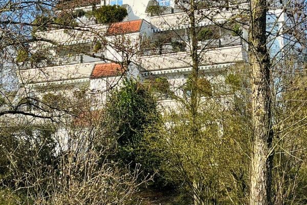 2 bedroom flat to rent, 70 m², Leverkusen 2 bedroom flat to rent, 70 m², Leverkusen