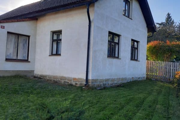 house for sale, 140 m², Mšeno house for sale, 140 m², Mšeno