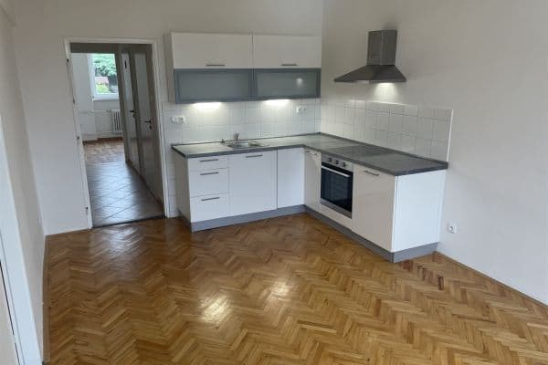 2 bedroom with open-plan kitchen flat to rent, 54 m², Svojsíkova, Teplice 2 bedroom with open-plan kitchen flat to rent, 54 m², Svojsíkova, Teplice