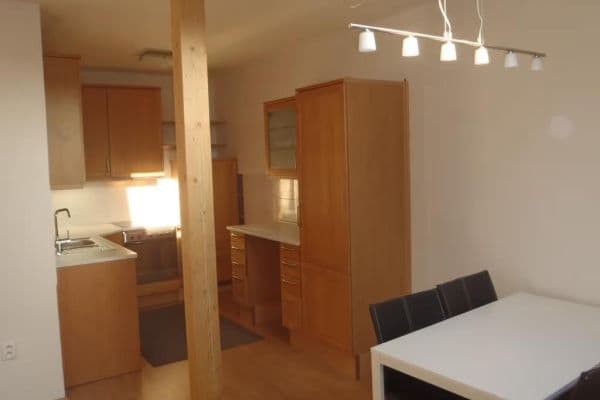 1 bedroom with open-plan kitchen flat for sale, 62 m², Stará, Brno 1 bedroom with open-plan kitchen flat for sale, 62 m², Stará, Brno