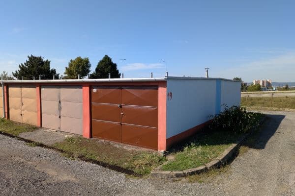 garage for sale, 15 m², garage for sale, 15 m²,