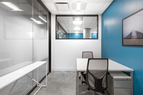 office to rent, 10 m², Plzeňská, Praha office to rent, 10 m², Plzeňská, Praha