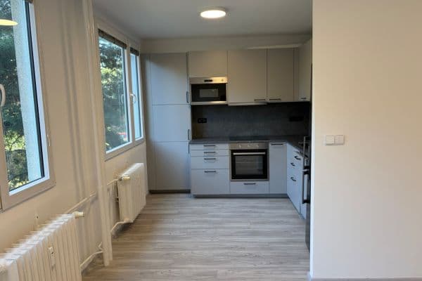 2 bedroom with open-plan kitchen flat to rent, 62 m², Křenická, Praha 2 bedroom with open-plan kitchen flat to rent, 62 m², Křenická, Praha