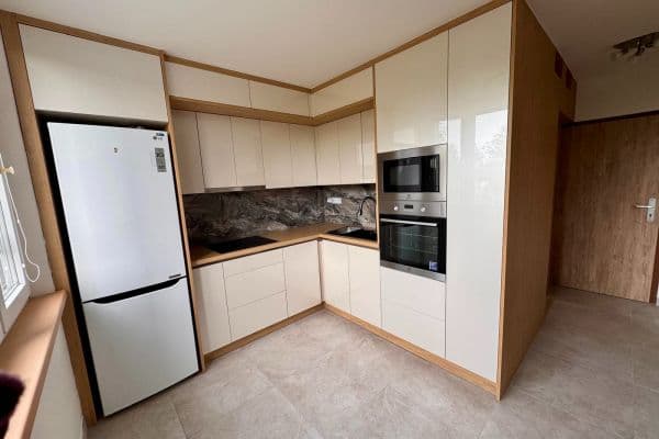 2 bedroom flat to rent, 50 m², Zdeňka Fibicha, Valašské Meziříčí 2 bedroom flat to rent, 50 m², Zdeňka Fibicha, Valašské Meziříčí