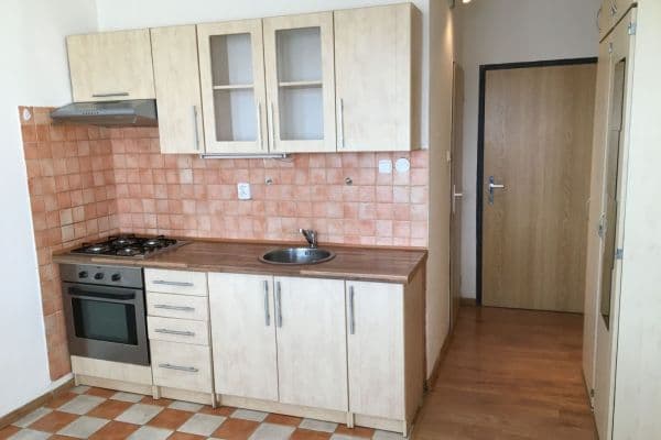 1 bedroom flat for sale, 36 m², Antala Staška, Teplice 1 bedroom flat for sale, 36 m², Antala Staška, Teplice