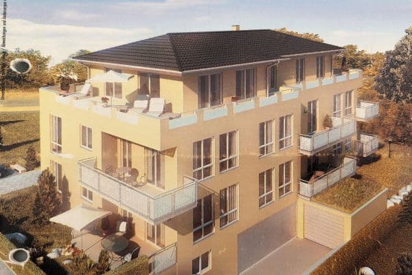 2 bedroom with open-plan kitchen flat for sale, 83 m², Mühlacker 2 bedroom with open-plan kitchen flat for sale, 83 m², Mühlacker