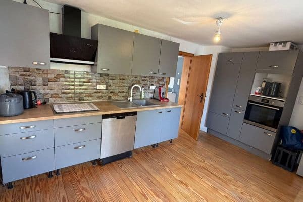 2 bedroom flat to rent, 78 m², Wössingerstr. 18, Walzbachtal 2 bedroom flat to rent, 78 m², Wössingerstr. 18, Walzbachtal