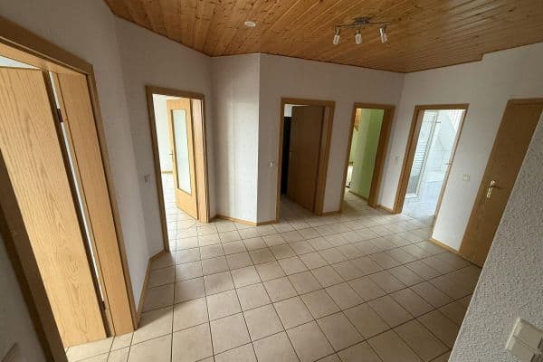 4 bedroom flat to rent, 120 m², Freimersheim 4 bedroom flat to rent, 120 m², Freimersheim