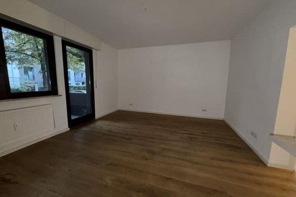 2 bedroom flat to rent, 54 m², Uhlandstraße 31, Frankfurt am Main, Hesse 2 bedroom flat to rent, 54 m², Uhlandstraße 31, Frankfurt am Main, Hesse
