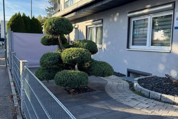 4 bedroom flat for sale, 140 m², Georg Baumann str 1, Calw 4 bedroom flat for sale, 140 m², Georg Baumann str 1, Calw