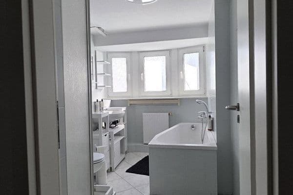 3 bedroom flat to rent, 82 m², Merseburg 3 bedroom flat to rent, 82 m², Merseburg