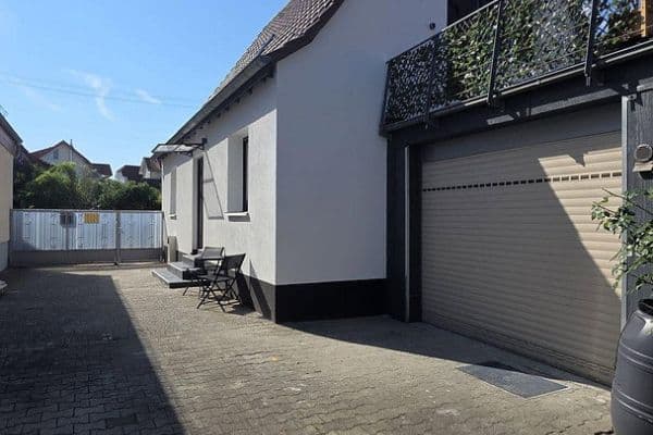 house for sale, 107 m², Sandhausen house for sale, 107 m², Sandhausen