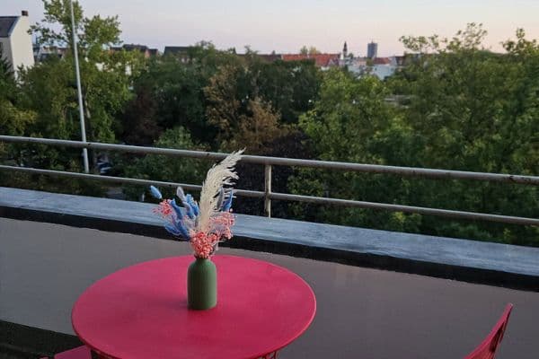 flat to rent, 16 m², Aachener Str. 17, Berlin, Berlin flat to rent, 16 m², Aachener Str. 17, Berlin, Berlin