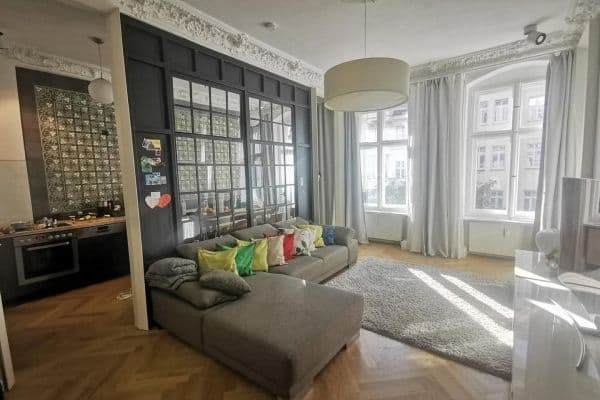 4 bedroom flat for sale, 93 m², Berlin, Berlin 4 bedroom flat for sale, 93 m², Berlin, Berlin