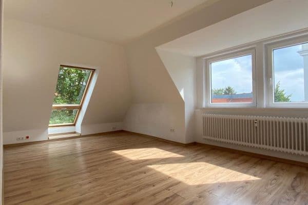 3 bedroom flat to rent, 55 m², Bremerhaven, Bremen 3 bedroom flat to rent, 55 m², Bremerhaven, Bremen