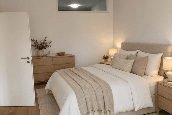 2 bedroom flat to rent, 73 m², Haberkamp 5, Bad Bevensen, Lower Saxony 2 bedroom flat to rent, 73 m², Haberkamp 5, Bad Bevensen, Lower Saxony