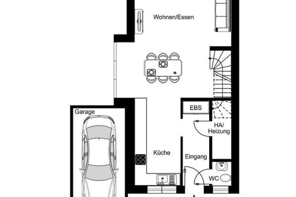 house for sale, 140 m², Goteboldstraße 48c, München, Bavaria house for sale, 140 m², Goteboldstraße 48c, München, Bavaria