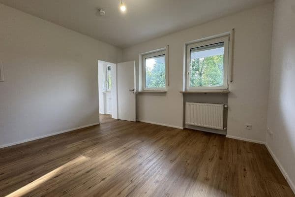 Studio flat to rent, 28 m², München, Bavaria Studio flat to rent, 28 m², München, Bavaria