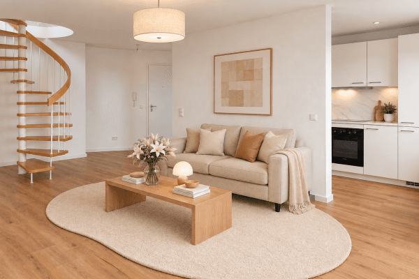 3 bedroom flat to rent, 66 m², Rutesheim 3 bedroom flat to rent, 66 m², Rutesheim