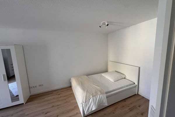1 bedroom flat to rent, 35 m², Sonnenstraße 5, Fürth 1 bedroom flat to rent, 35 m², Sonnenstraße 5, Fürth