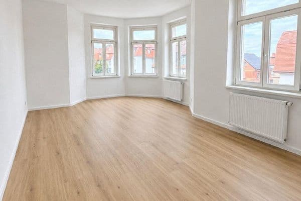 2 bedroom flat to rent, 53 m², Pestalozzistraße 19, Leipzig, Saxony 2 bedroom flat to rent, 53 m², Pestalozzistraße 19, Leipzig, Saxony