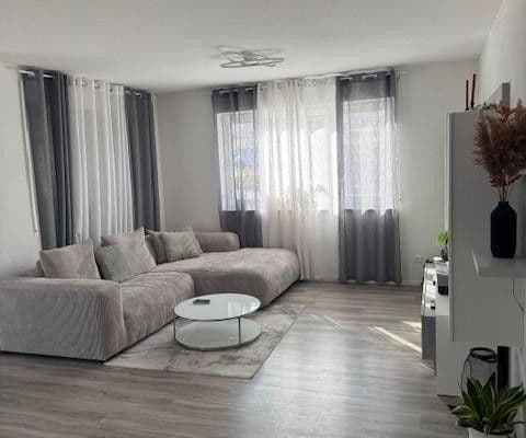 2 bedroom with open-plan kitchen flat to rent, 101 m², Gottlob-Link-Weg 4, Sulz - Holzhausen 2 bedroom with open-plan kitchen flat to rent, 101 m², Gottlob-Link-Weg 4, Sulz - Holzhausen