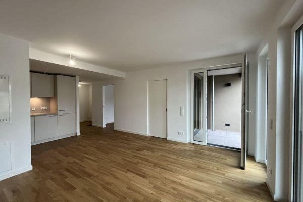 2 bedroom flat to rent, 46 m², Berlin, Berlin 2 bedroom flat to rent, 46 m², Berlin, Berlin