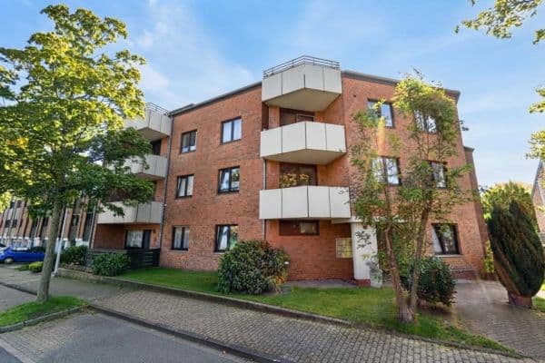 3 bedroom flat to rent, 73 m², Lorenz-Görtz-Str. 12, Mönchengladbach 3 bedroom flat to rent, 73 m², Lorenz-Görtz-Str. 12, Mönchengladbach