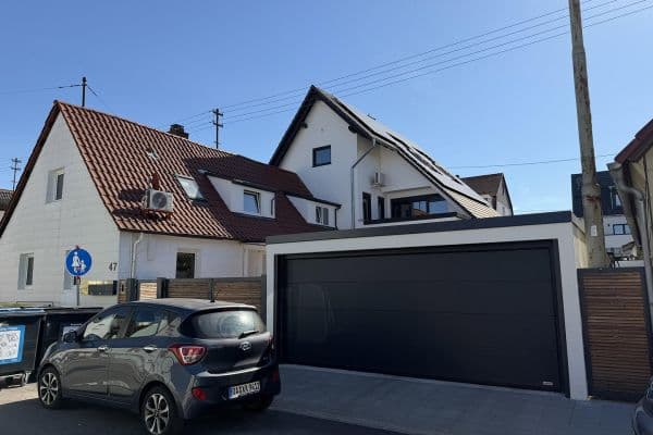 house for sale, 110 m², Rappenwörtstr. 47, Karlsruhe house for sale, 110 m², Rappenwörtstr. 47, Karlsruhe