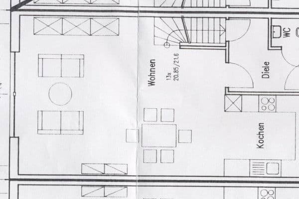 house for sale, 140 m², Willich house for sale, 140 m², Willich