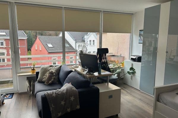 1 bedroom flat for sale, 35 m², Bonn 1 bedroom flat for sale, 35 m², Bonn