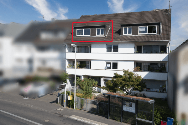3 bedroom flat for sale, 70 m², Am Burgweiher 11, Bonn, North Rhine-Westphalia 3 bedroom flat for sale, 70 m², Am Burgweiher 11, Bonn, North Rhine-Westphalia