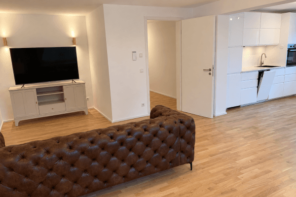 3 bedroom flat to rent, 77 m², Hochgernstraße 11, Siegsdorf, Bavaria 3 bedroom flat to rent, 77 m², Hochgernstraße 11, Siegsdorf, Bavaria
