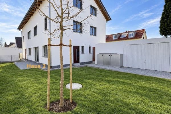 house to rent, 131 m², Am Wiesrain 16 A, München, Bavaria house to rent, 131 m², Am Wiesrain 16 A, München, Bavaria