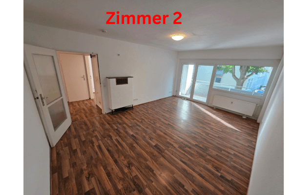 3 bedroom flat for sale, 84 m², Gartenstr. 32, Karlsruhe 3 bedroom flat for sale, 84 m², Gartenstr. 32, Karlsruhe