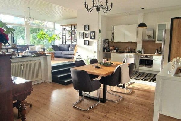 1 bedroom with open-plan kitchen flat to rent, 106 m², Freiheitstr. 30, Mönchengladbach, North Rhine-Westphalia 1 bedroom with open-plan kitchen flat to rent, 106 m², Freiheitstr. 30, Mönchengladbach, North Rhine-Westphalia